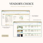 Anna Wedding Planner