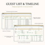Anna Wedding Planner