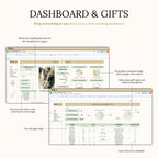 Anna Wedding Planner PRO