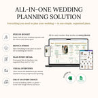 Anna Wedding Planner