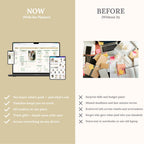 Anna Wedding Planner
